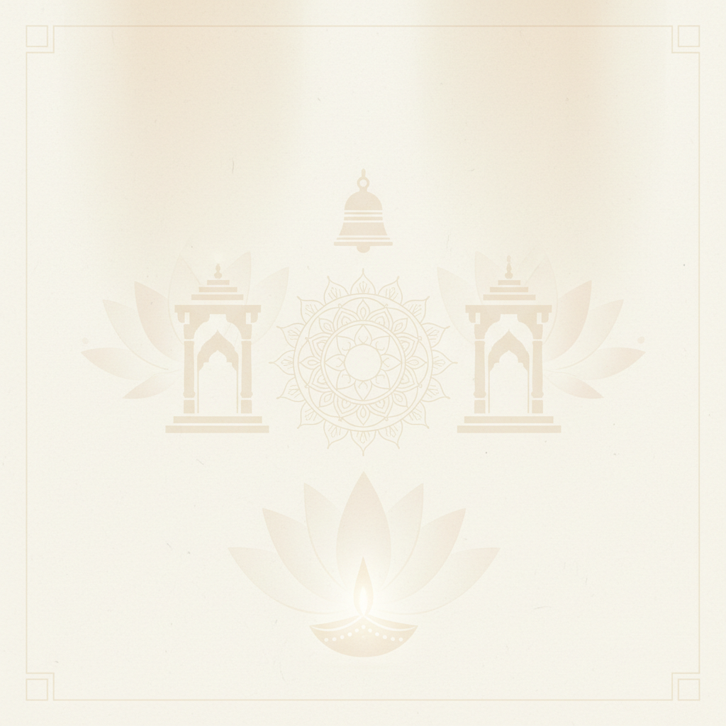 Pithi (Haldi) Decoration