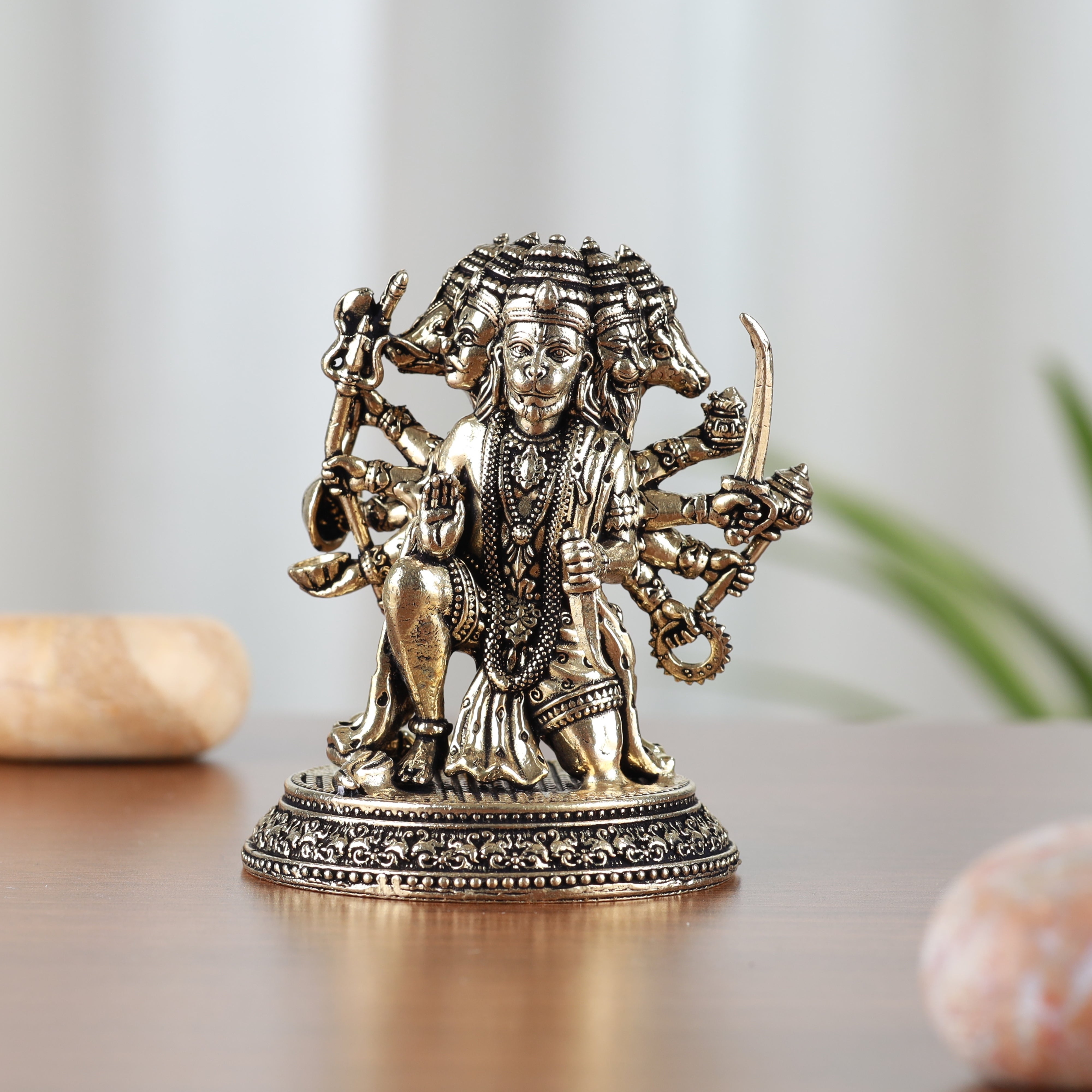 Hanuman Idol