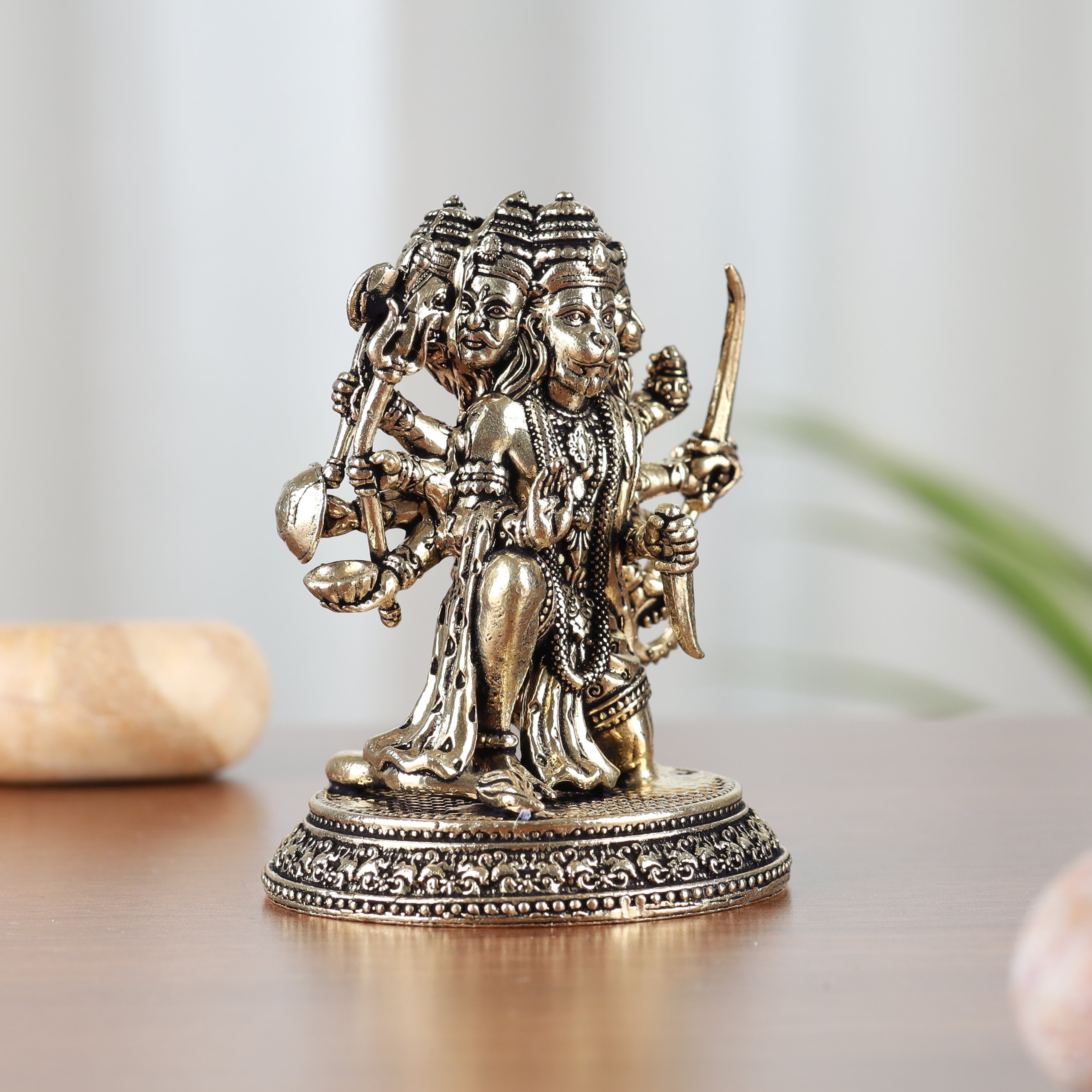 Hanuman Idol