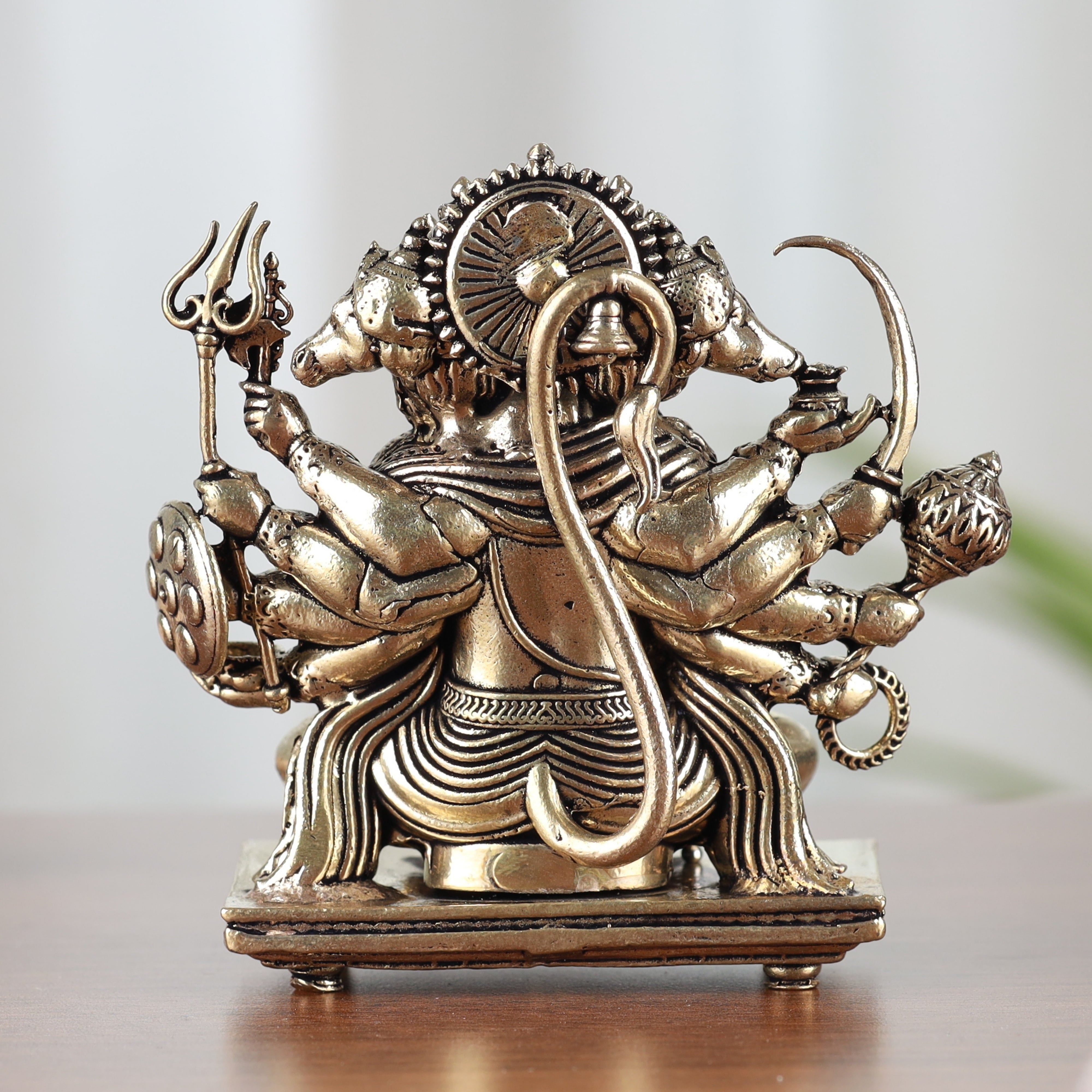 Panchmukhi Hanuman Idol