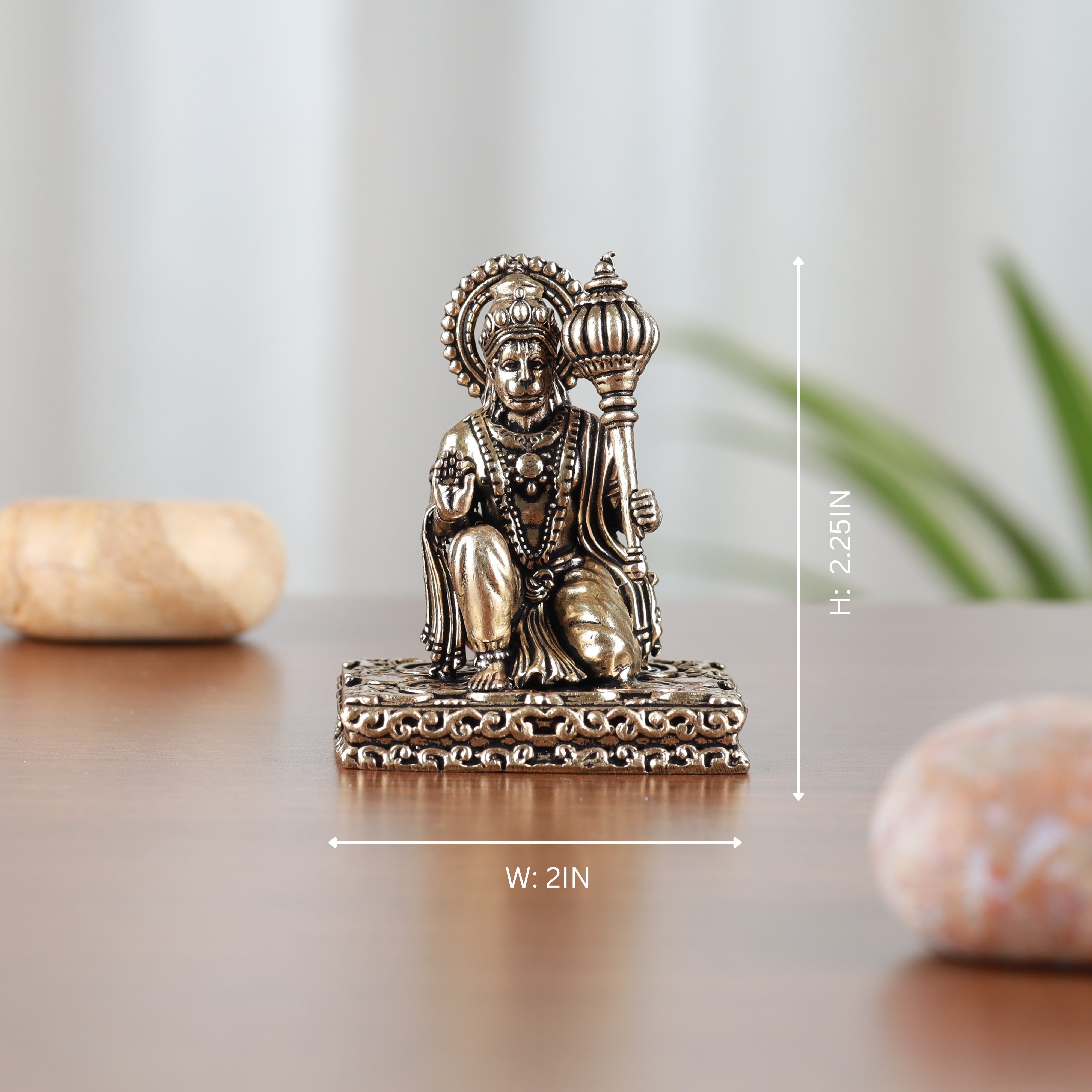Hanuman Idol