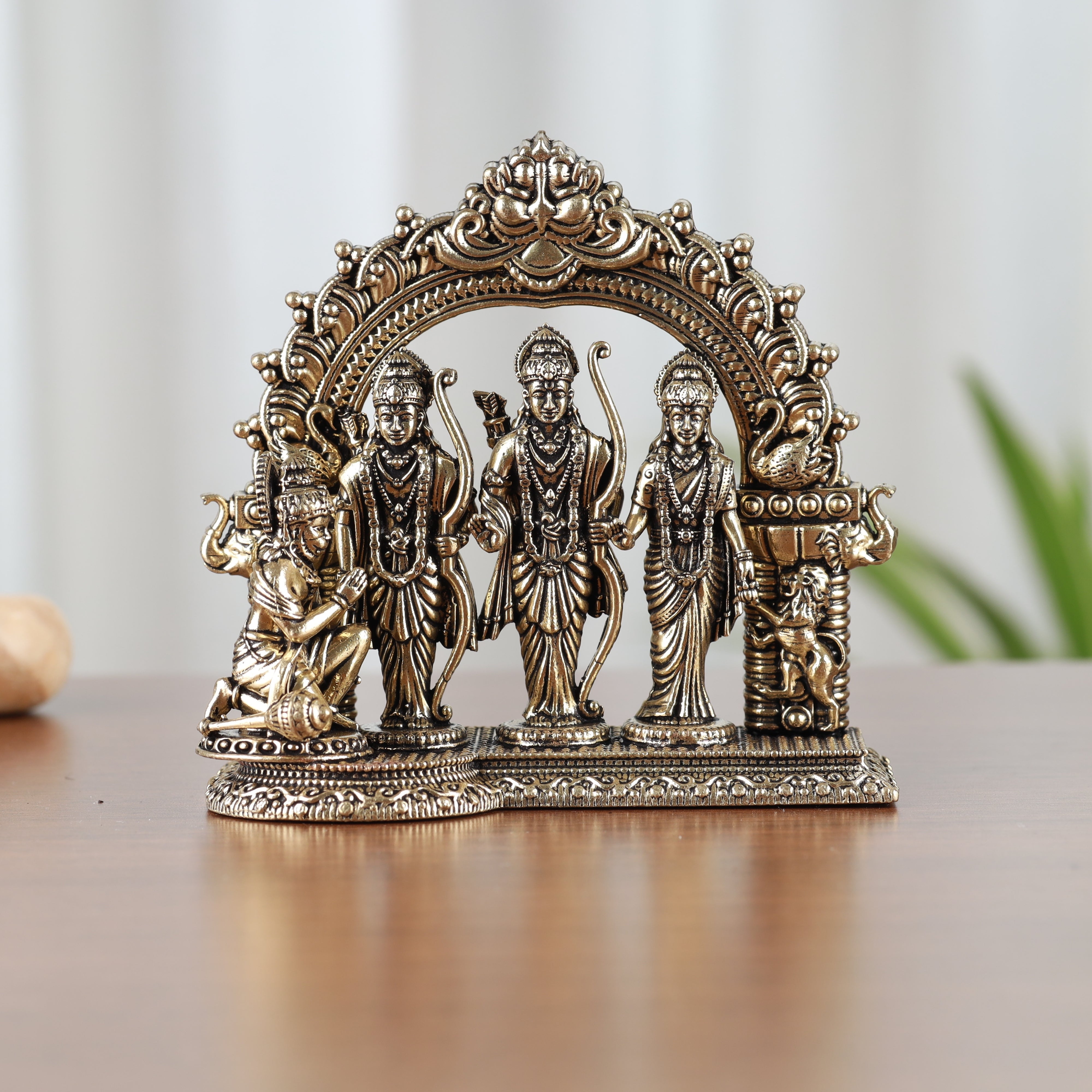 Ram Laxman Sita Idol