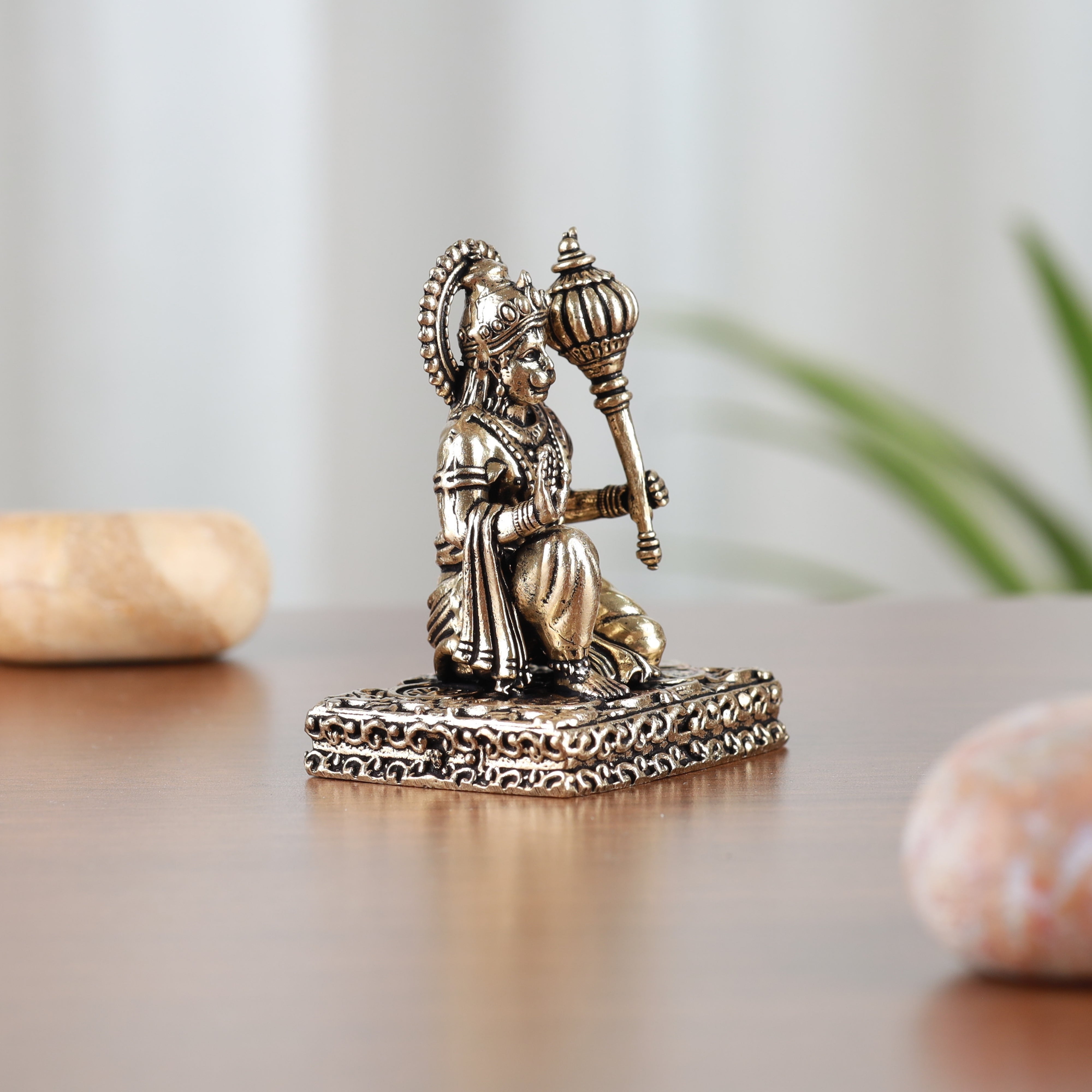 Hanuman Idol