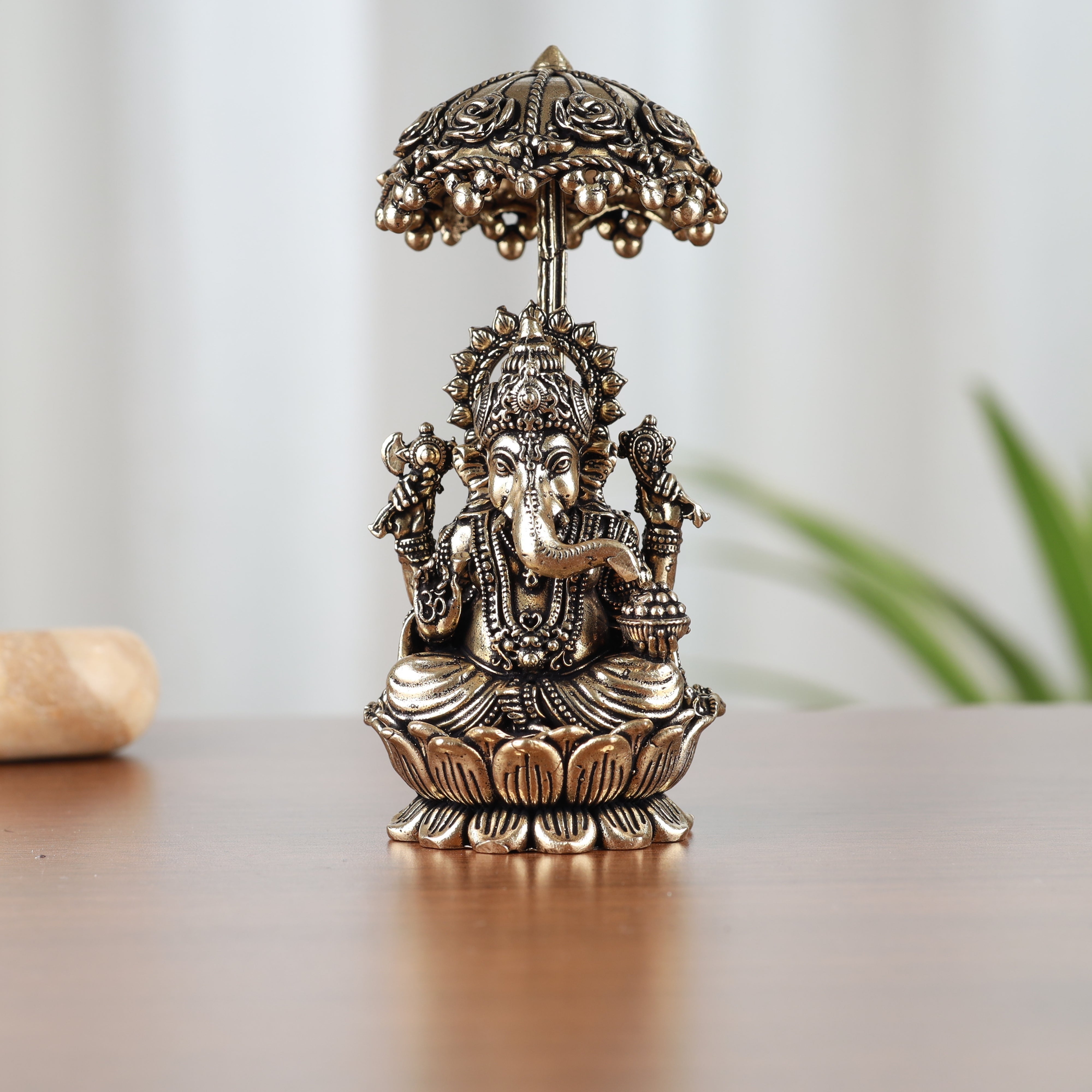 Lord Ganesha Idol