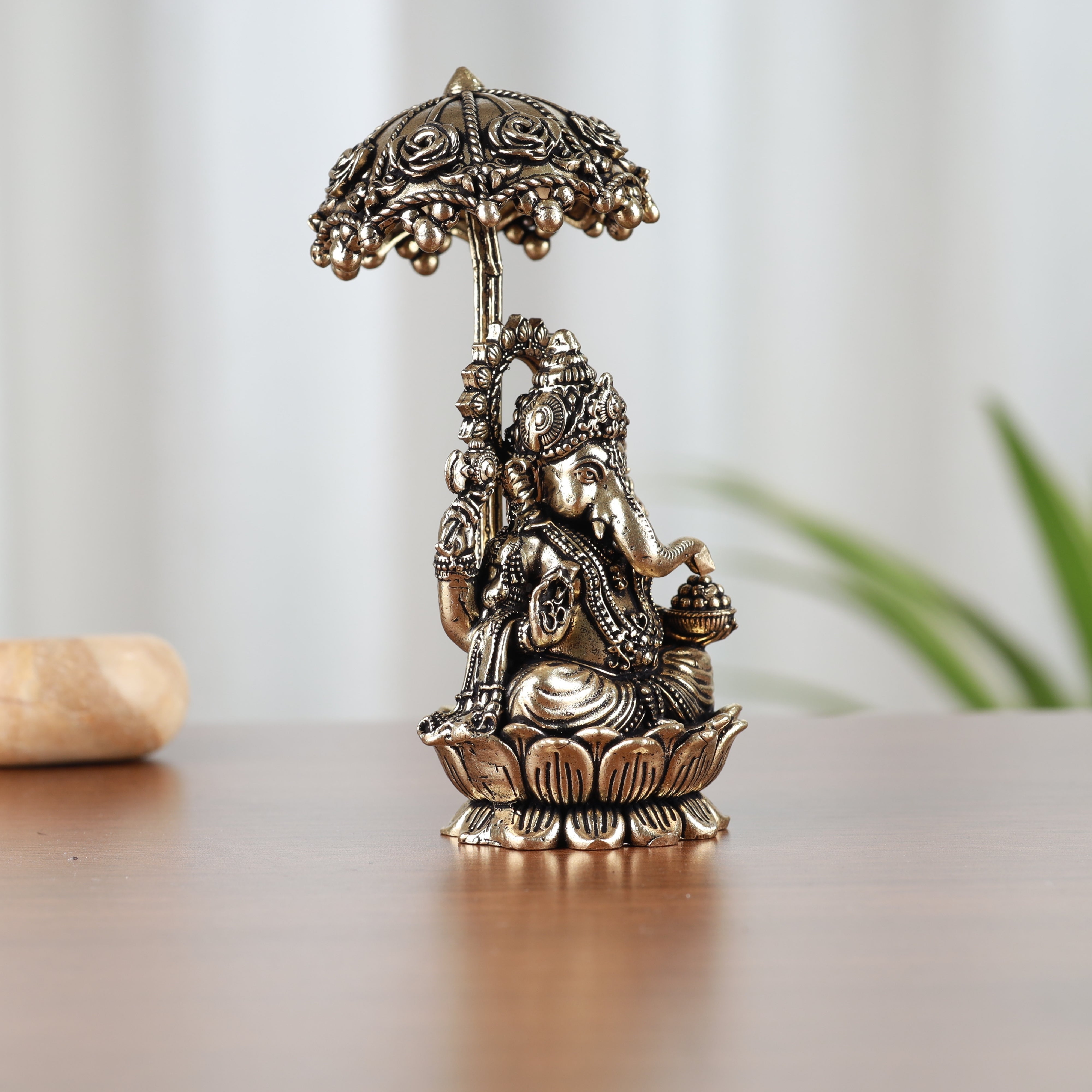 Lord Ganesha Idol