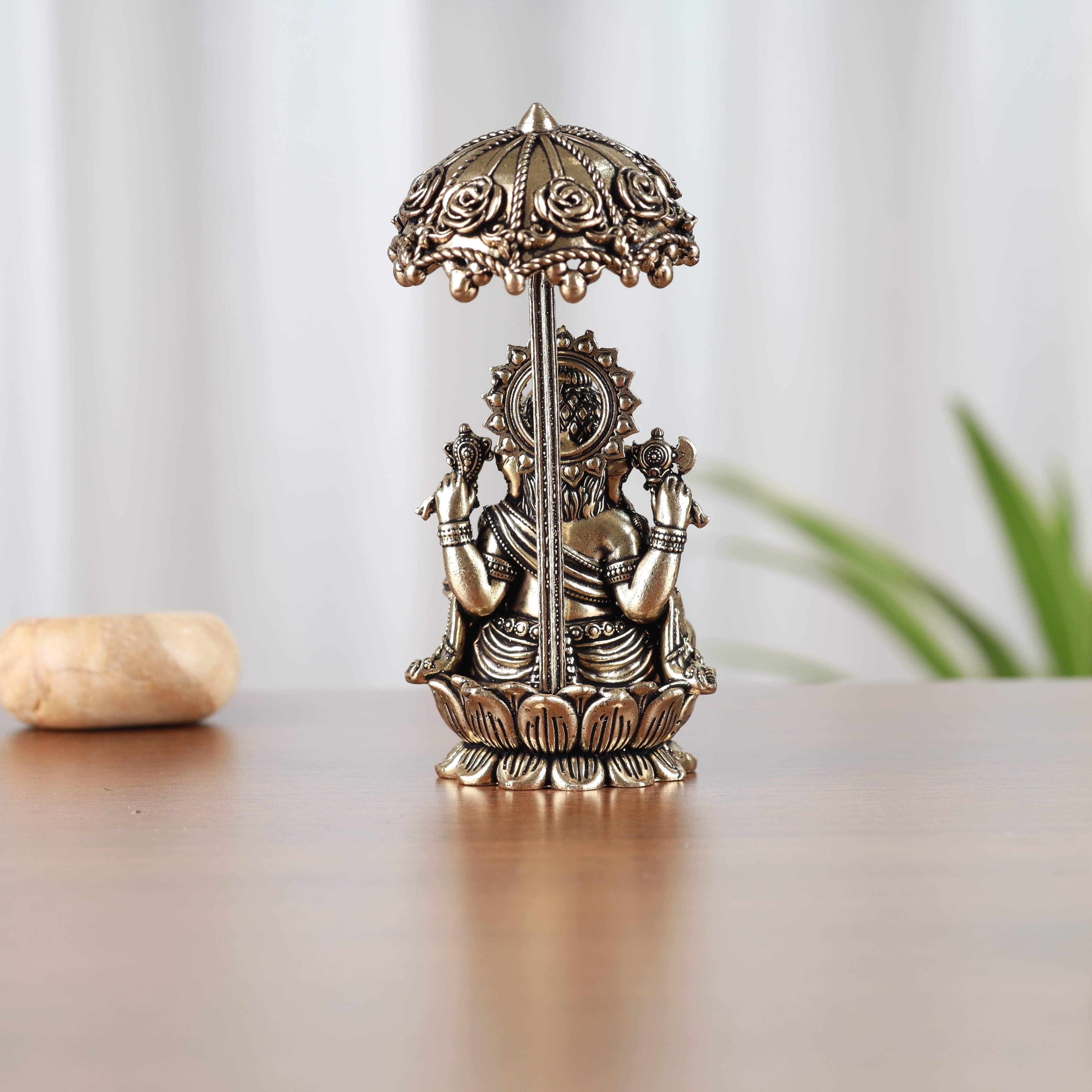 Lord Ganesha Idol