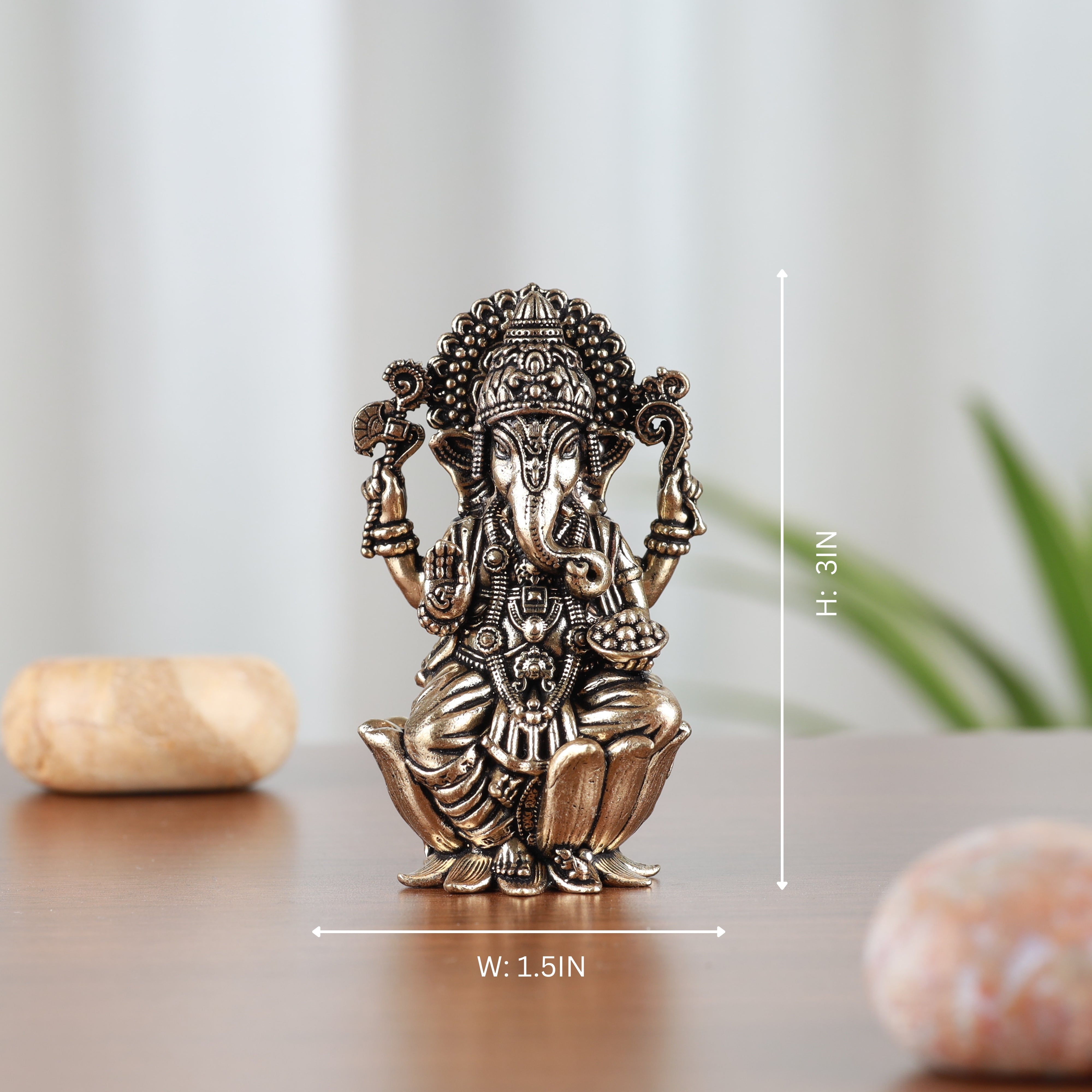 Ganpati Idol