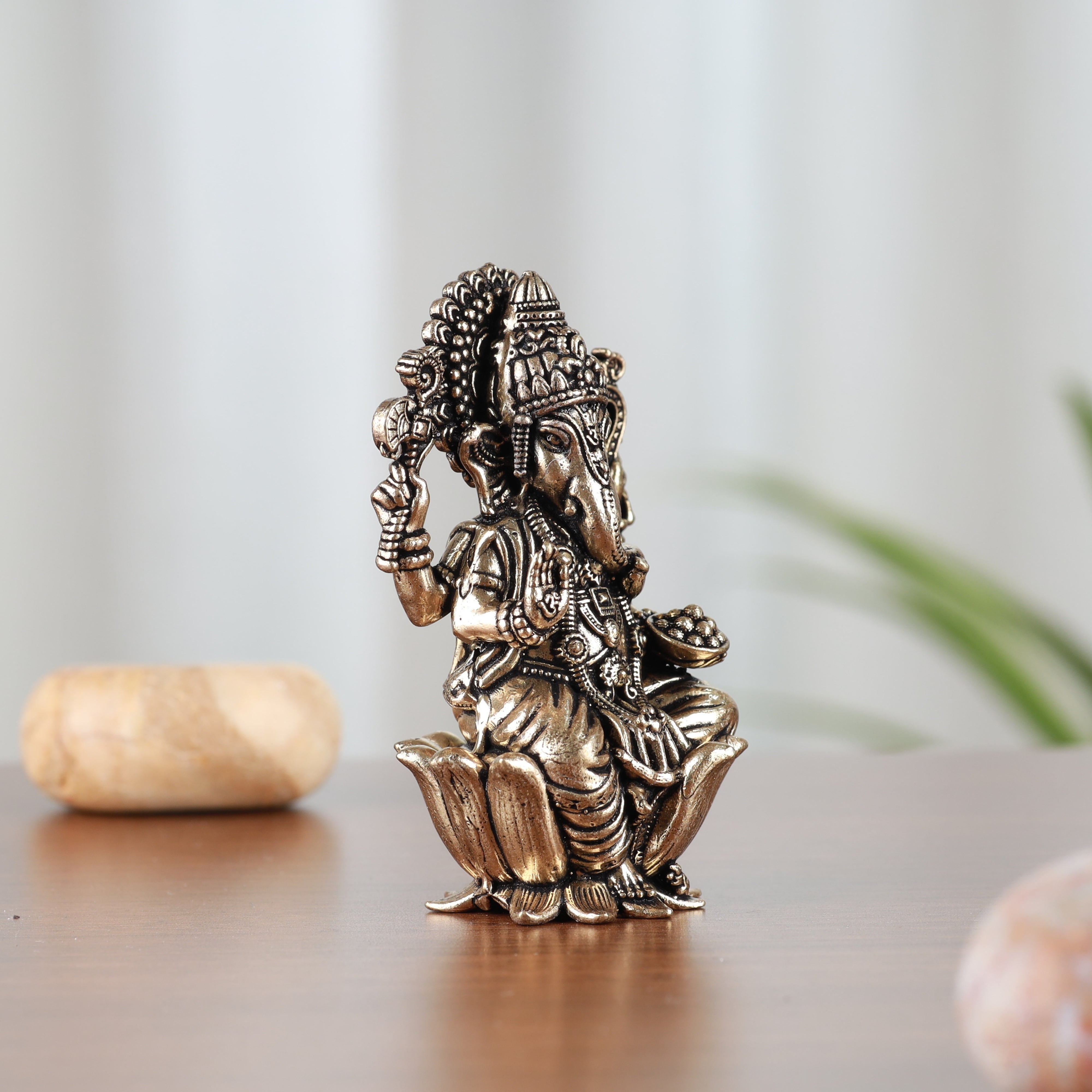 Ganpati Idol